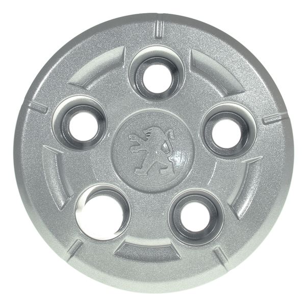 Non Original Peugeot Boxer Centre Cap 2007 Onwards