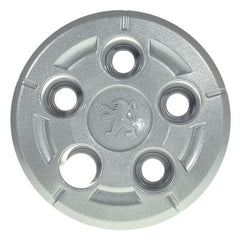 Non Original Peugeot Boxer Centre Cap 2007 Onwards
