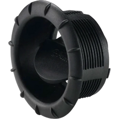 Truma End Air Outlet EN Black 40170-05 | 65mm Heating Vent
