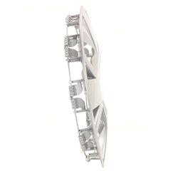 16" Fiat Wheel Trims X250 2014 Onwards