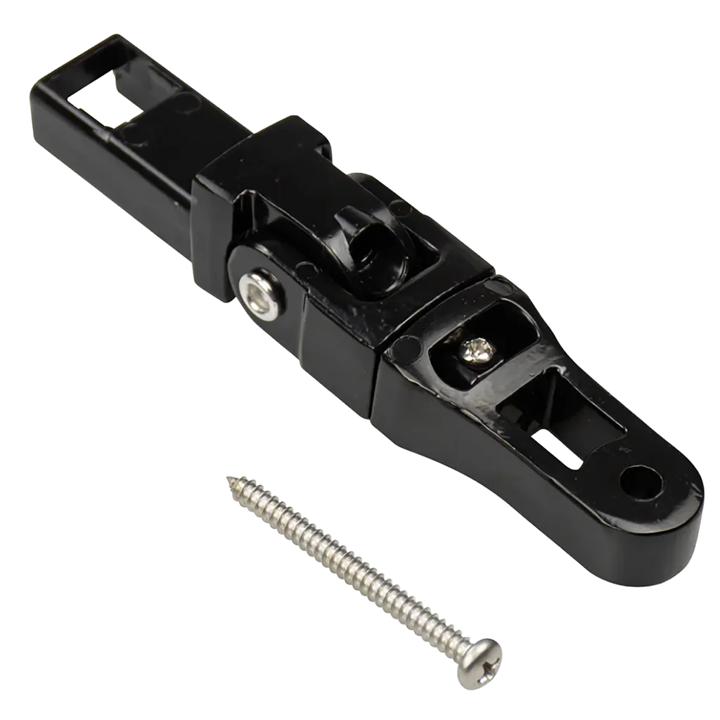 Dometic Awning Upper Stop and Rotation