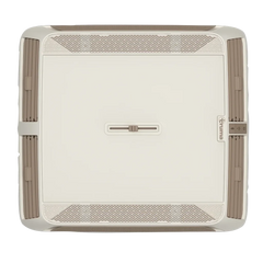 Truma Aventa Air Distributor – Premium Cappucino