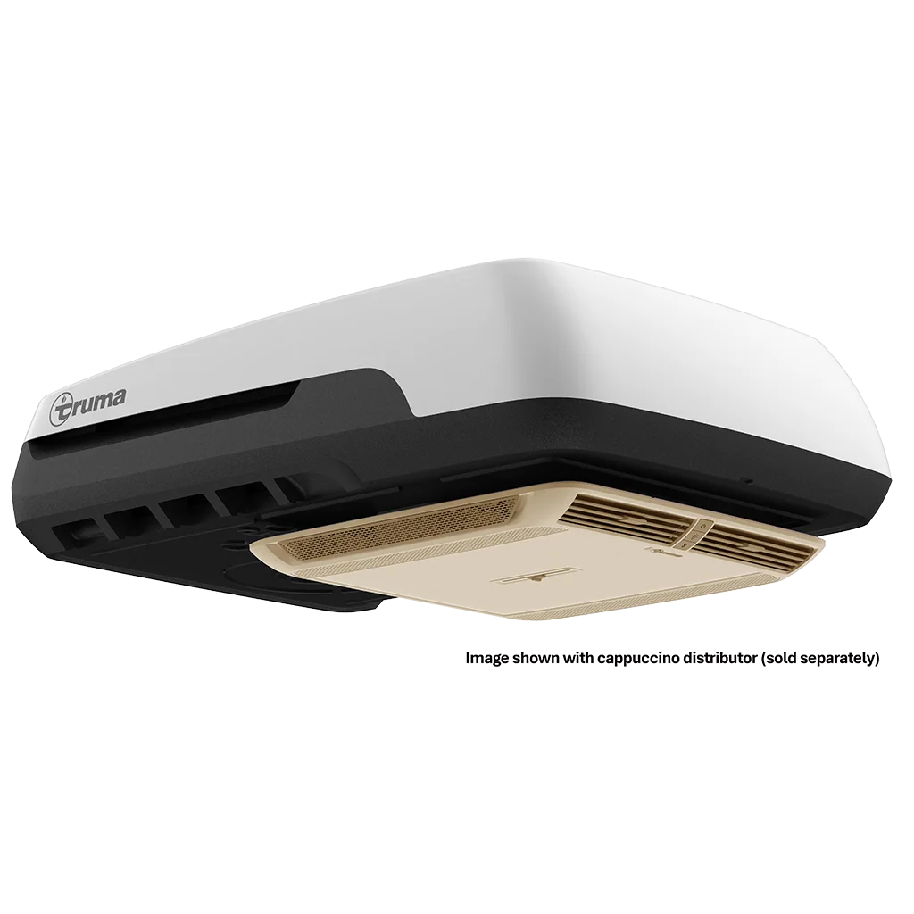 Truma Aventa Comfort Gen 2 Air Conditioner White | Caravan Motorhome