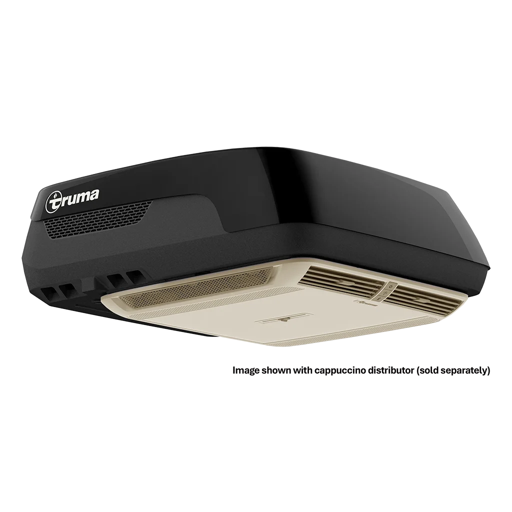 Aventa Compact Air Conditioner Second Generation – Black