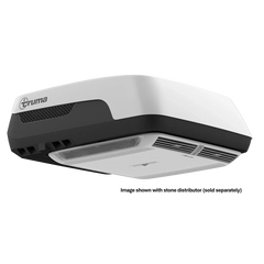 Truma Aventa Compact Plus Air Conditioner Second Generation – White