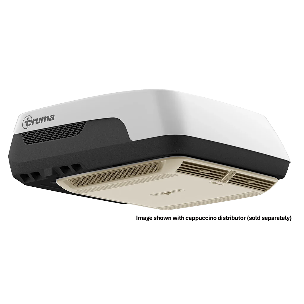 Truma Aventa Compact Plus Air Conditioner Second Generation – White