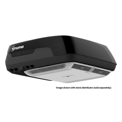 Truma Aventa Compact Plus Air Conditioner Second Generation – Black