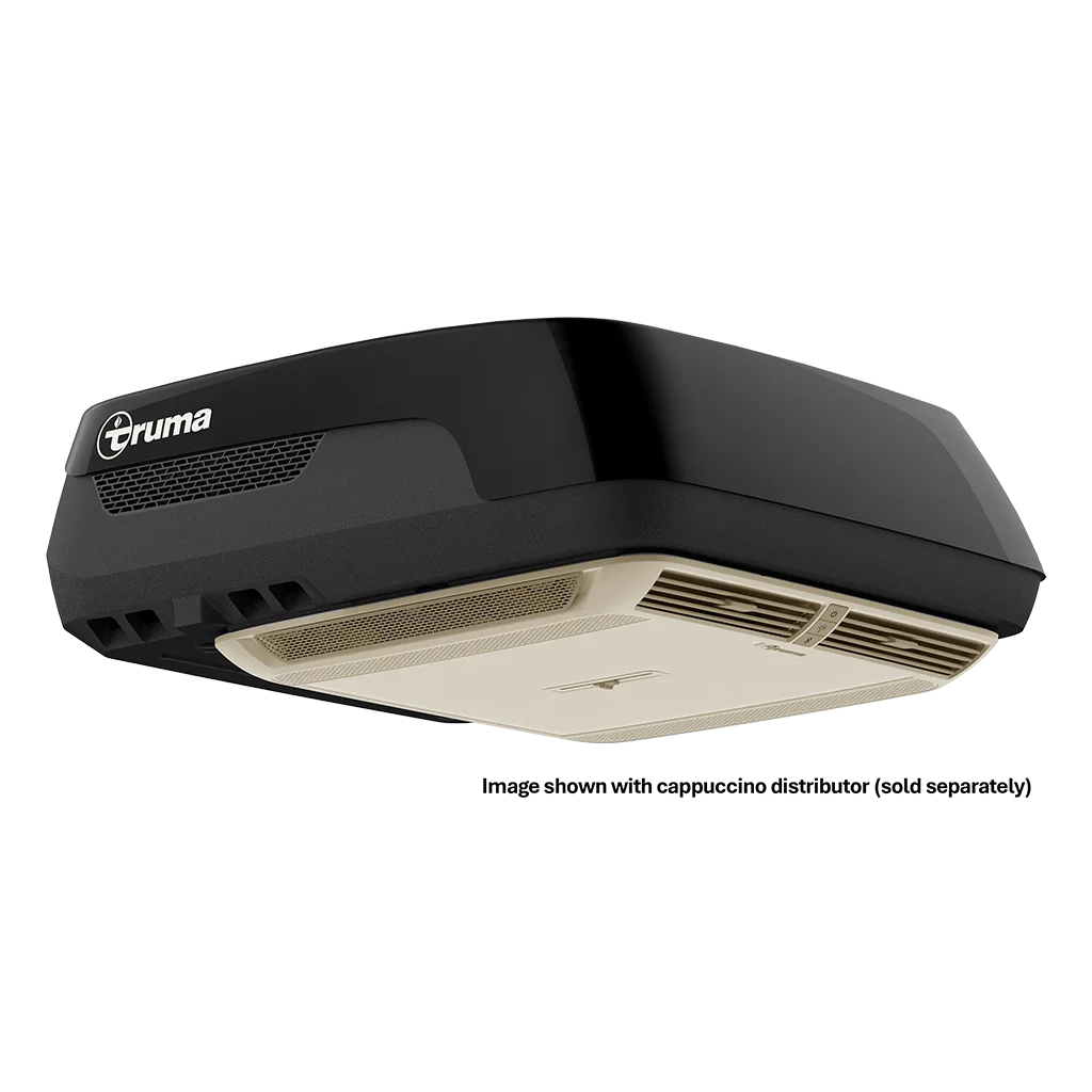 Truma Aventa Compact Plus Air Conditioner Second Generation – Black