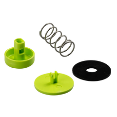 Dometic ctlp 4110 Toilet Ventilation Button