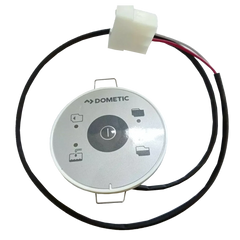Dometic Toilet Controls