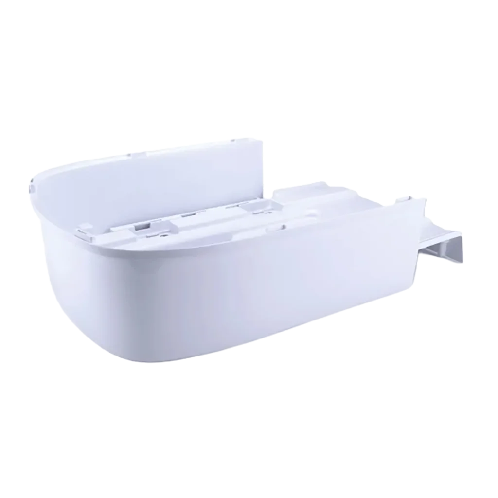 Dometic Cassette Toilet Support Lower Part