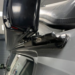 F35 Awning Mounting Kit for Combi Rail