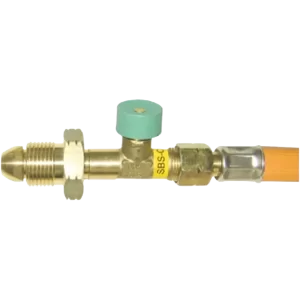 Truma High Pressure Propane Hose 50420-01