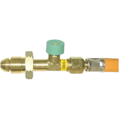 Truma High Pressure Propane Hose 50420-01