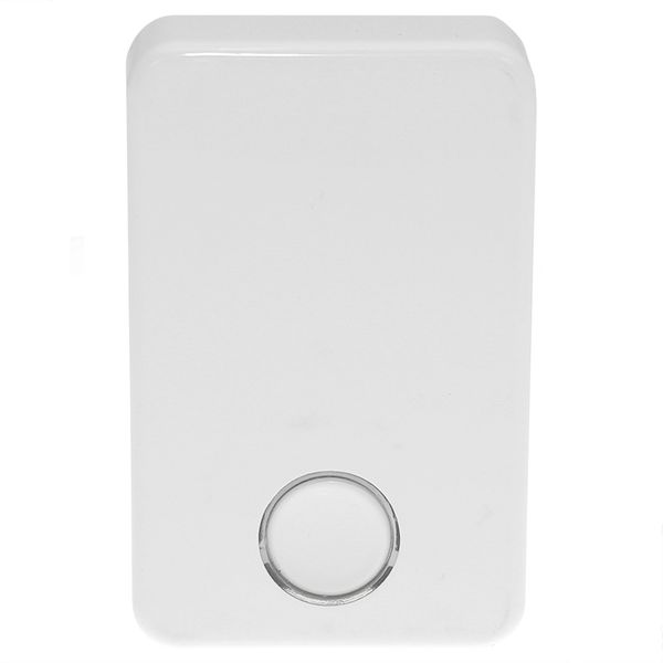 Gas Cube 3 in 1 Alarm - LPG - Carbon Monoxide - 802482