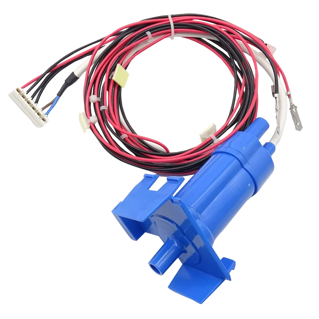Thetford SC250CWE Swivel Toilet Wiring Harness