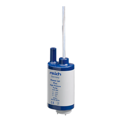 Reich 25L powerjet pump