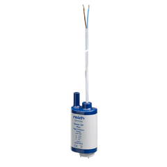 Reich 25L powerjet pump