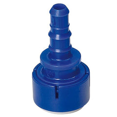 Reich Uniquick Piping System Straight Connector 12mm - 533-8212SK