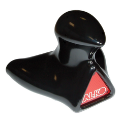 AL-KO Towball Cover 585208 – Extended Neck Cover With Reflector