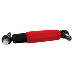 2 x AL-KO Red Octagon Shock Absorbers – Caravan Axle Dampers 601206