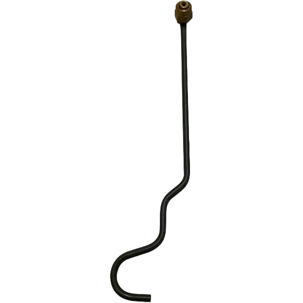 Truma Burner Feed Pipe