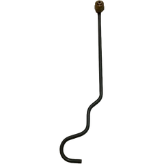 Truma Burner Feed Pipe