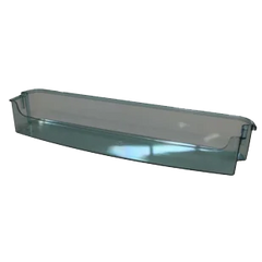Thetford N110/N112 Fridge clear shallow door bin