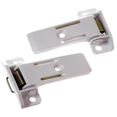 Thetford SR freezer door hinge (2 pack) - 62468008