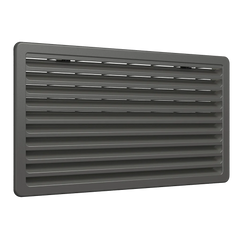 Thetford Vent Large Grey 7000