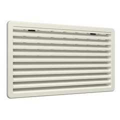 Thetford Vent Large White OEM
