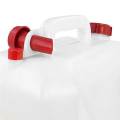 25 Ltr Jerry Can with Pouring Spout