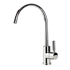 Reich Trend S Mixer Tap R90 with Barbed Nozzles