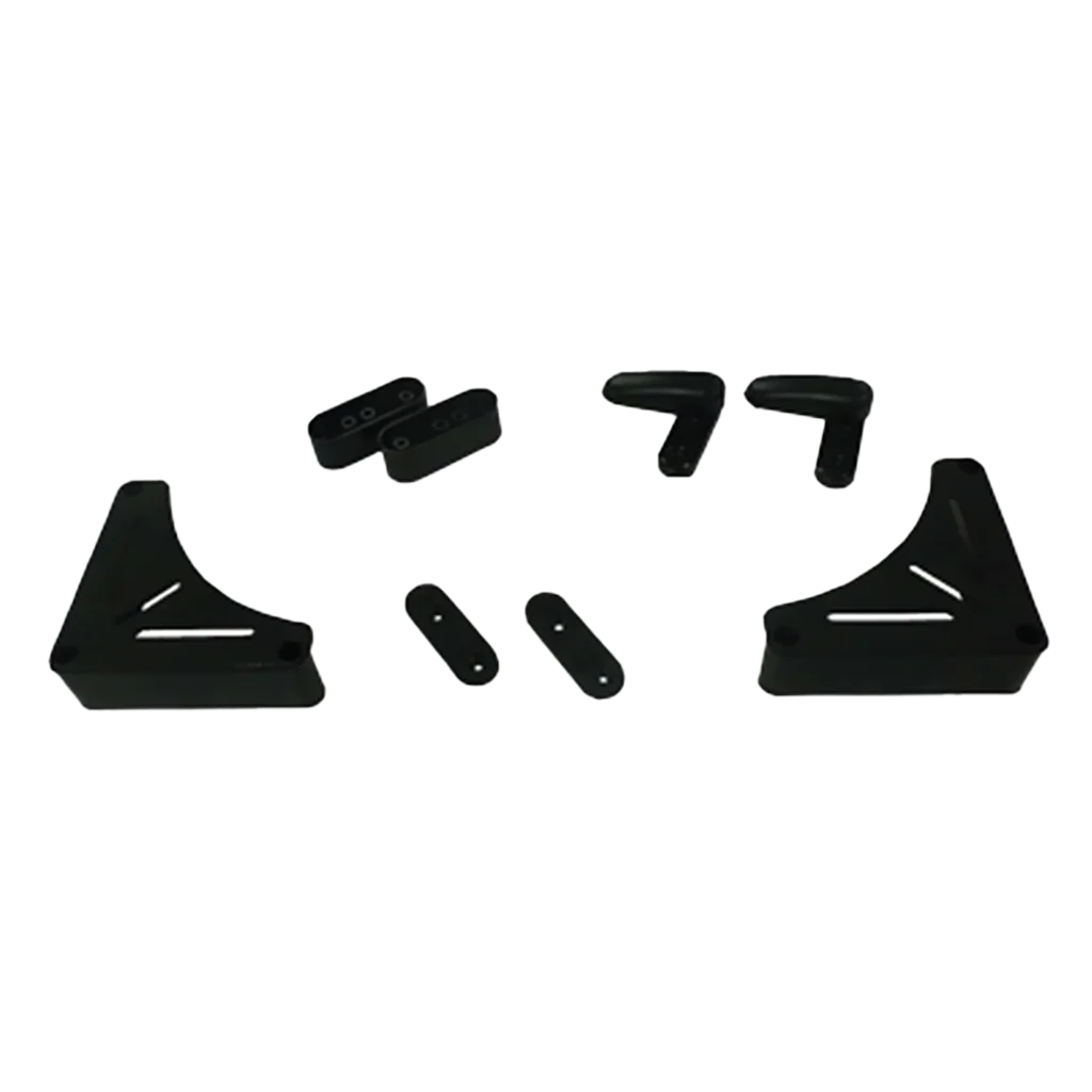 Table Storage Kit Black – Caravan and Motorhome Table Support and Fixi ...