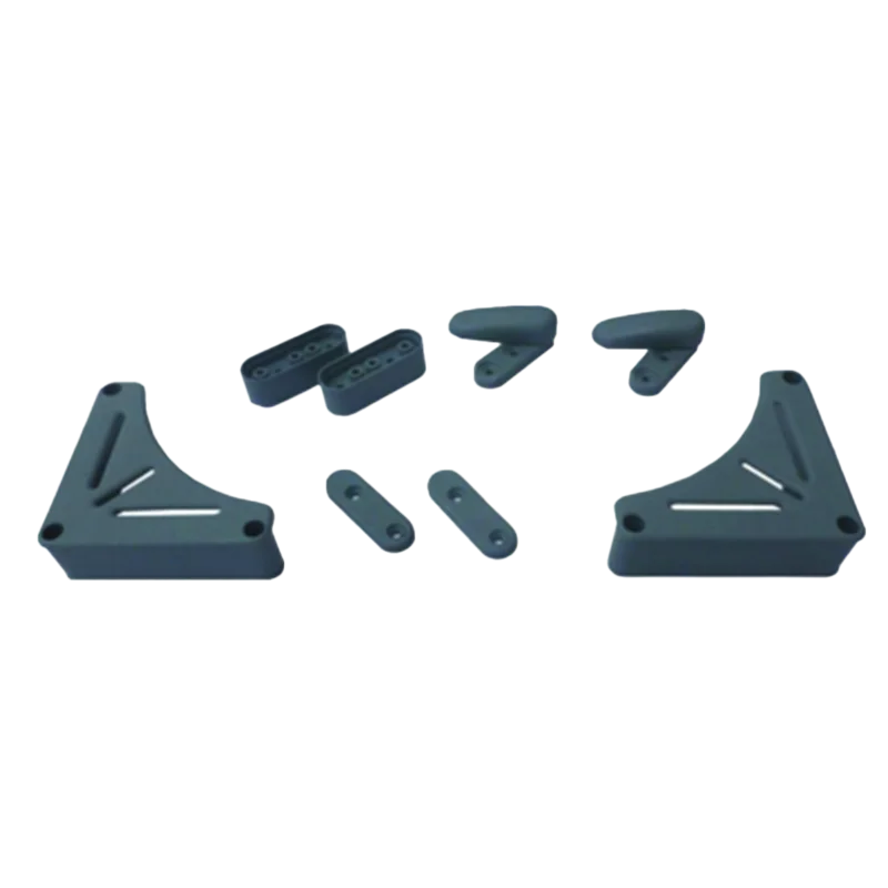 DLS Table Storage Kit – Grey
