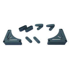 DLS Table Storage Kit – Grey