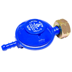Cavagna 28mbar Butane Gas Regulator