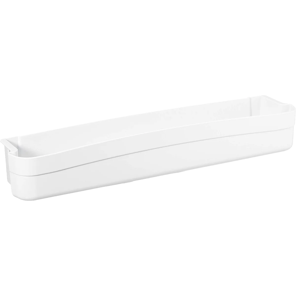 Thetford Fridge Curved Shallow Door Bin