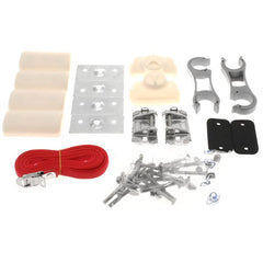 Fiamma Fitting Kit Carry-Bike Pro 98656-165 Mounting Kit