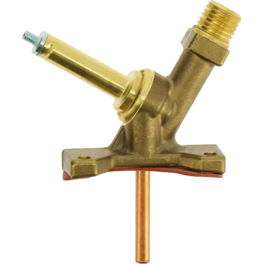 Truma Solenoid Valve 30 mbar 70000-38200 | Ultrastore Gas Valve