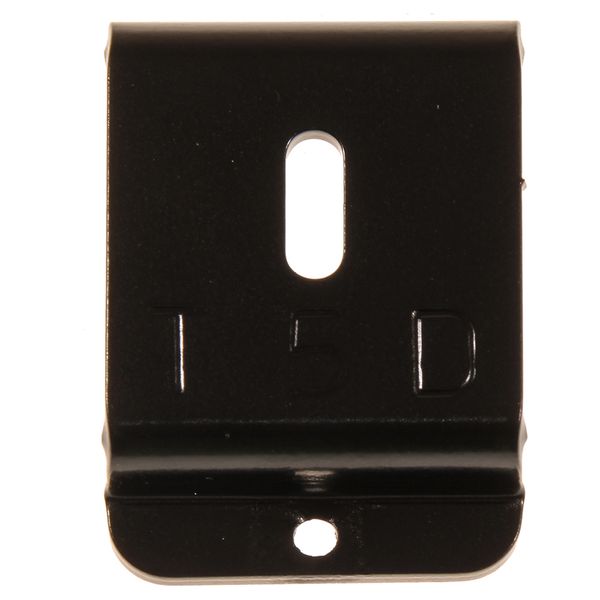 Fiamma Carry Bike Bottom Fit Bracket T5D (98656-461)
