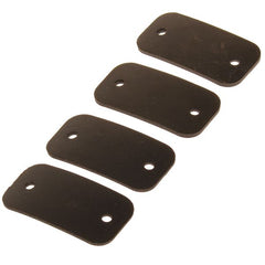 Fiamma Rubber Gasket Carry-Bike Kit - 98656-794