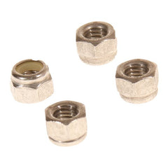 Fiamma Bike Rack M5 Nut 4 Pcs - 98656-804