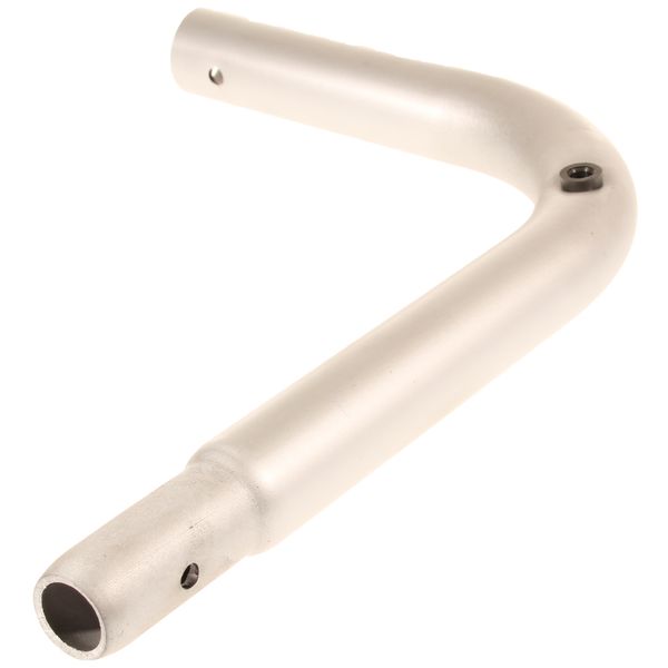 Fiamma LWR Bike Rack Bearing Structure CB CL - 02768-01-