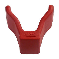 Fiamma Bike Rack Red Rail End Cap 2002 - 98656-079