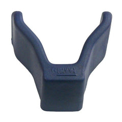 Fiamma Bike Rack Rail End Cap Blue - 98656-080