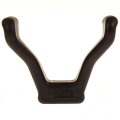 Fiamma Bike Rack Rail End Cap Black - 98656-081