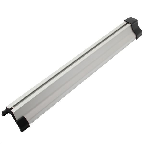 Fiamma E-Bike Rail End Caps Black - 98656-877
