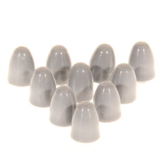 Fiamma Bike Rack M6 Nut Cover 98656-671 - Pack of 10