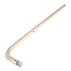 Fiamma Upper Support CB UL Bike Rack - 98656/538